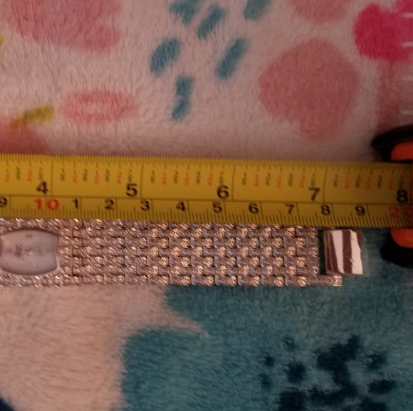 Suzanne Somers Collection Watch - Picture 4 of 4